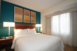 Residence Inn Rochester Mayo Clinic Area - Rochester - 8