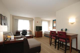 Residence Inn Rochester Mayo Clinic Area - Rochester - 9