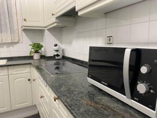 Apartamento amplio en la playa - 6