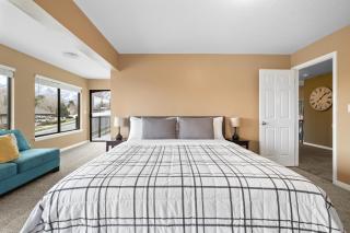 Ski home! 25 mins to resorts. Private hot tub! - Cottonwood Heights - 8