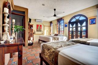 Hotel Cielo - Playa del Carmen - 8