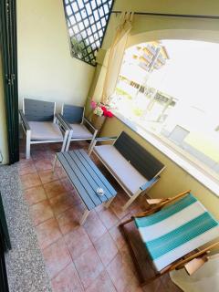 Pupi's Home - Relax e benessere per tuttə - Olbia - 1