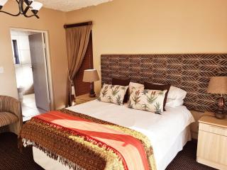 Crystal Lagoon Lodge - 6