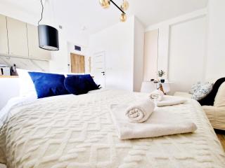 J&W Apartments Grójecka Glam Flat - Varsavia - 9