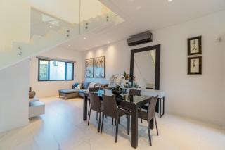 Kamabre Luxury Villas - 1