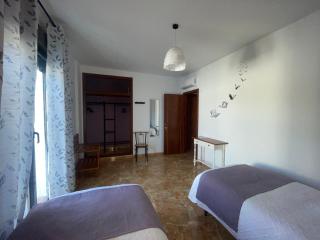 Villa Jardín - Priego de Córdoba - 1