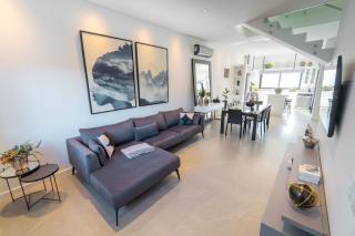 Kamabre Luxury Villas - 2