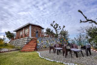 Ransuli mountain stay jungle camping - Dehradun - 2