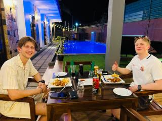 Mama’s Boutique Beach Hotel - Negombo - 7
