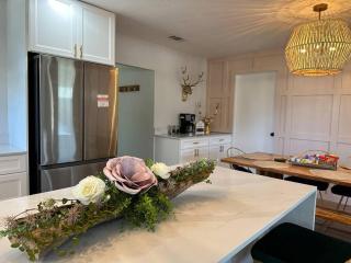 Chic Traquil Cabin - Harper - 6