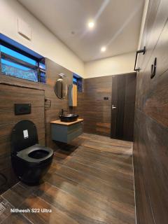 Mickey Homestay - Thekkady - 2