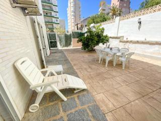 Apartamentos Gandía Centro 3000 - Gandía - 7
