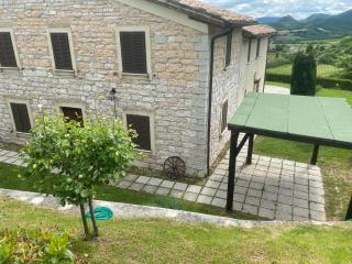 Villa Colticciola Agriturismo Marche - Cagli - 5