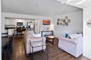 Timber Lodge - Short distance to downtown, beaches, and breweries - Douglas - 5