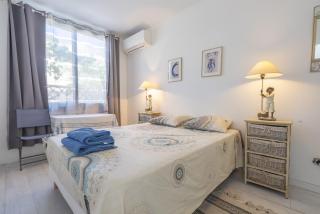 Belle Maison Bleu Azur - Six-Fours-les-Plages - 1