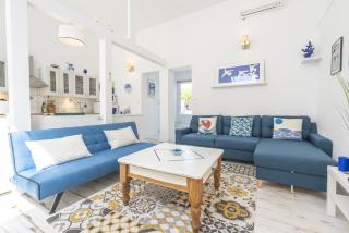 Belle Maison Bleu Azur - Six-Fours-les-Plages - 7