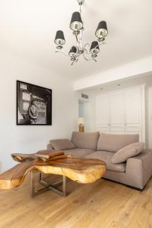3 pièces Luxe Croisette - Cannes - 9