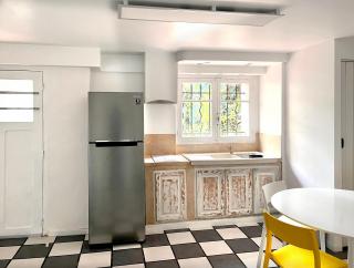 VILLA ARVOR CANNES Appartement indépendant en bas de maison - Cannes - 9