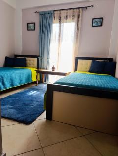 Zota apartment - Gjirokastër - 3