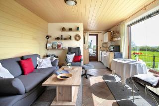 Ferienwohnung Kilian - Oersberg - 6