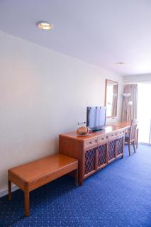 Sandy Spring Hotel - Pattaya - 8