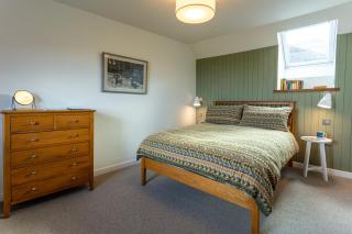 Croft Cottage - Ullapool - 5
