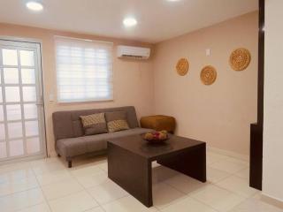 1 Céntrico y Acogedor Departamento para 2 a 4 personas - Cancún - 0