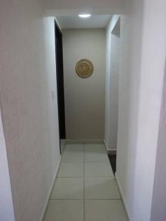 1 Céntrico y Acogedor Departamento para 2 a 4 personas - Cancún - 9