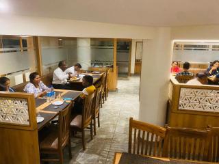 Hotel Ratna Regency - Pune - 2