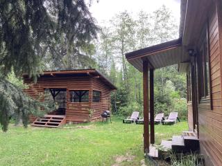 Pin chalet - Borzont - 8