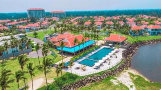 Ocean Beach Resort Da Nang - Đà Nẵng - 6