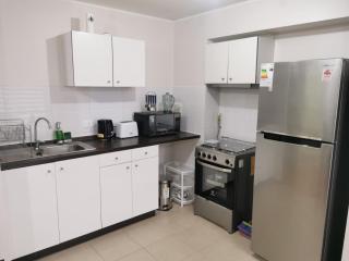 Departamento con estacionamiento en Valle Volcanes - 2