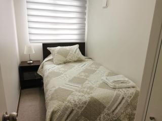 Departamento con estacionamiento en Valle Volcanes - 5