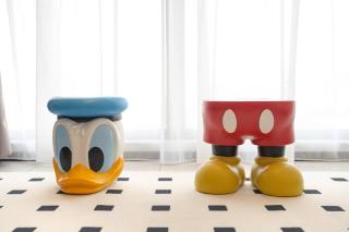 Mickey's Magic Urban Suites Jelutong Penang, Seaview - Jelutong - 6