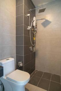 Mickey's Magic Urban Suites Jelutong Penang, Seaview - Jelutong - 5