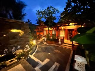 Sunny Rose Bungalows Gili Air - Adults only - Gili Air - 5