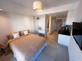 Alcázar Luxe Living en el centro de Salta - 2