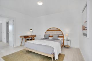Casa Serena - design apartment in Villaverde, Fuerteventura - La Oliva - 2