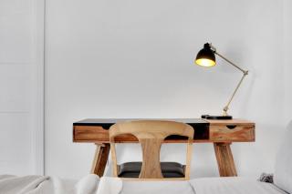Casa Serena - design apartment in Villaverde, Fuerteventura - La Oliva - 4