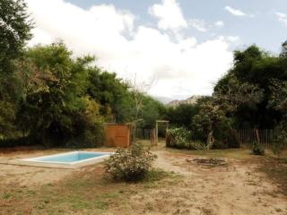 El Paraiso - Tinogasta - 6