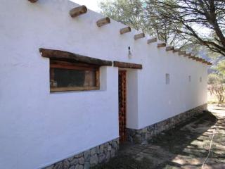 El Paraiso - Tinogasta - 5