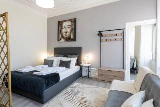 Bonfim Serviced Apartments - OPO Studio - Porto - 8