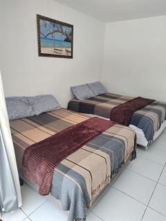 Paraíso em Jacumã - João Pessoa - 1