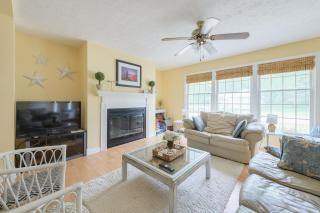 Dale Cottage - Just a block away from beautiful Lake Michigan! - 6