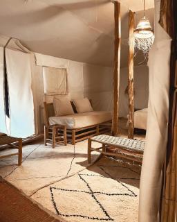 Kam Kam Dunes - Merzouga - 4