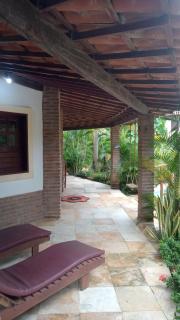 Casa de temporada com piscina Jeri - Jericoacoara - 8