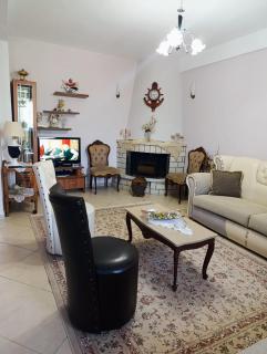 Zota apartment - Gjirokastër - 8