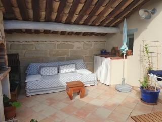 Maison de village avec terrasse - 9