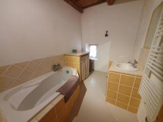 Maison de village avec terrasse - 7