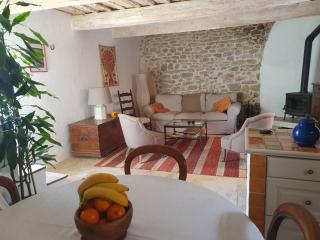 Maison de village avec terrasse - 6